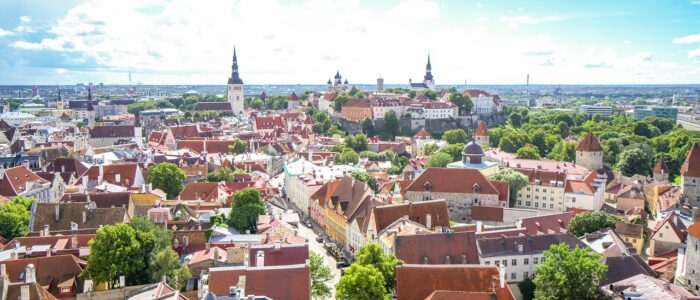 Tallinn 2019